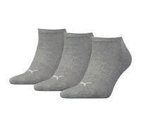 Puma Cushioned Sneaker Socks 3 Pairs