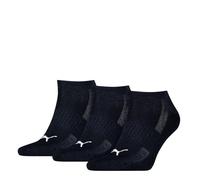 Puma Cushioned Socken Navy 39/42