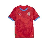PUMA Czech Republic Home Shirt 2024/25-L