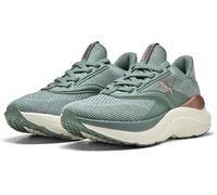 PUMA Women's SOFTRIDE MAYVE WN's Road Running Shoe, Feather Gray-Mauve Mist-Rose Gold, 5.5 UK