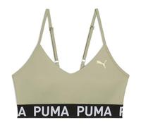 PUMA Damen Move Strong Bra BH (1er Pack)