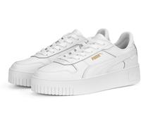 Puma Damen Schuhe Low Carina Street 389390