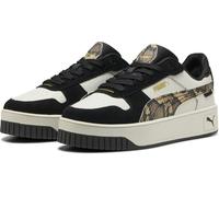Puma Damen Schuhe Low Carina Street Snake Chic 401611