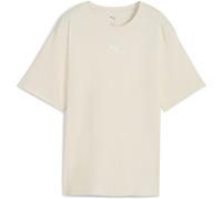 Puma Damen Shirt ESS Relaxed Tee 684971