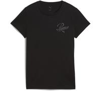 Puma Damen Shirt ESS Script Tee 684982
