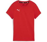 Puma Damen Shirt TeamGoal CasuaLongsleeve Tee Wmn 658617