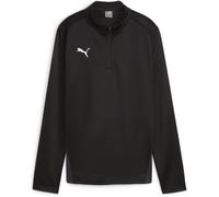 Puma Damen Shirt TeamGoal Training 1/4 Zip Top Wmn 658631