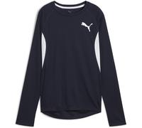 Puma Damen Shirt W CROSS THE LINE Longsleeve 3.0 526773