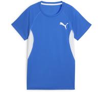 Puma Damen Shirt W CROSS THE LINE TEE 3.0 526752