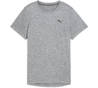 Puma Damen Shirt W TAD ESSENTIAL Heather Tee 525891