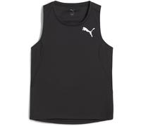 Puma Damen Sport Shirt W CROSS THE LINE SingleT 3.0 526751