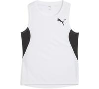 Puma Damen Sport Shirt W CROSS THE LINE SingleT 3.0 526751