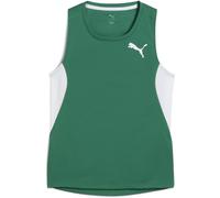 Puma Damen Sport Shirt W CROSS THE LINE SingleT 3.0 526751