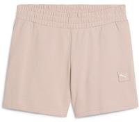 Puma Damen Sport Shorts ESS ELEVATED Mid-Rise Shorts 5" 685020