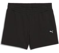 Puma Damen Sport Shorts ESS ELEVATED Mid-Rise Shorts 5" 685020
