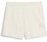 Puma Damen Sport Shorts ESS ELEVATED Mid-Rise Shorts 5" 685020