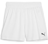 Puma Damen Sport Shorts TeamGoal Shorts Wmns 705754