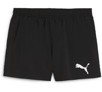 Puma Damen Sport Shorts W CROSS THE LINE SPLIT Short 3.0 526753