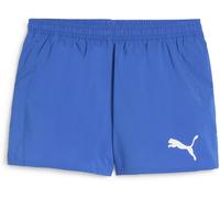 Puma Damen Sport Shorts W CROSS THE LINE SPLIT Short 3.0 526753