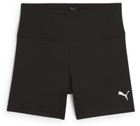 Puma Damen Sport Shorts W TAD ESSENTIAL HW 5" Short TIGHT 525897