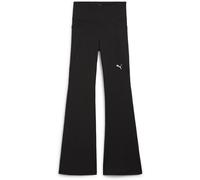 Puma Damen Sporthose W TAD ESSENTIAL HW BOOTCUT PANT 525902