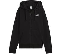 Puma Damen Sweat Jacke ESS Small No.1 Logo Comfort Full-Zip Hoodie TR 682410