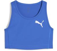 Puma Damen Tank Top W CROSS THE LINE CROP Top 3.0 526766