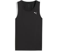 Puma Damen Tank Top W TAD ESSENTIAL Sleeveless Tank 525886
