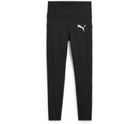 Puma Damen Tights W CROSS THE LINE FULL TIGHT 3.0 526770