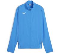 Puma Damen Trainingsjacke TeamGoal Sideline Jacket Wmn 658624