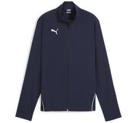 Puma Damen Trainingsjacke TeamGoal Sideline Jacket Wmn 658624