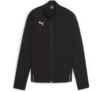 Puma Damen Trainingsjacke TeamGoal Sideline Jacket Wmn 658624