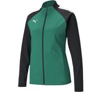 Puma Damen Trainingsjacke TeamLIGA Training Jacket W 657252
