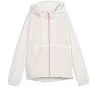 Puma Damen Windbreaker Jacke W Ripguard Full Zip Jacket 629370