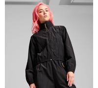 PUMA Dare To Modular Jacket Women, Black, size Small