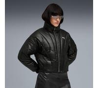 PUMA Dare To Puffer Jacket Women, Black, size Medium
