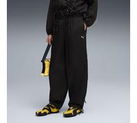 PUMA Dare To Woven Pants Women, Black, size Small