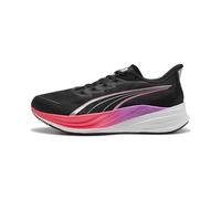 Puma Darter Pro 2 Running Shoes Black EU 40 1/2