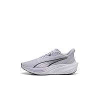 Puma Womens Darter Pro Profoam Neutral Running Trainers Purrple/Grey/White 8