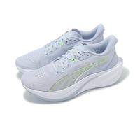 Puma Darter Pro Cool Weather Green Glare Men Unisex Road Running Shoes 310152-16