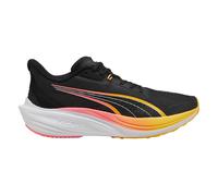 Puma Darter Pro Mens Road Running Shoes Black (Sizes 7 UK - 11 UK)