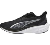 Puma Darter Pro Mens Running Shoes Black Cushioned Sports Training Run Trainers