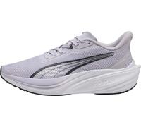 Puma Darter Pro Womens Running Shoes Purple Cushioned Sports Training Trainers
