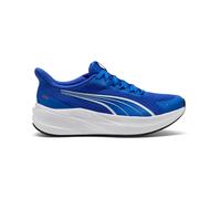 Puma Dasher Lite Jr Neutral running shoe Kids-blue, red, Size 4