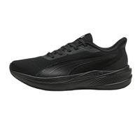 PUMA Dasher Lite Low Boot Unisex Adult, Black, 10 UK