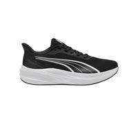 PUMA Dasher Lite, Puma Black White Silver PUMA White PUMA Silver, 32.0 cm