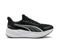 PUMA Dasher LITE SLIPTECH JR Sneaker, Black White, 5.5 UK