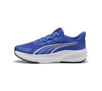 Puma Dasher Lite Sliptech Shoes Electric Blue Kids - 32