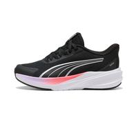 PUMA Dasher Lite Sliptech PS 28 Black Junior