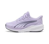 PUMA Dasher Lite Sliptech PS 33 Purple Junior